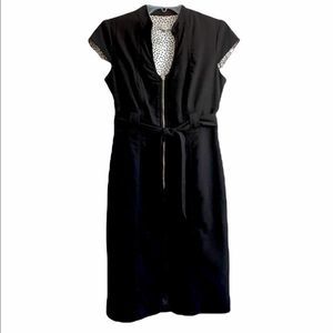 - Sandra Darren dress 6